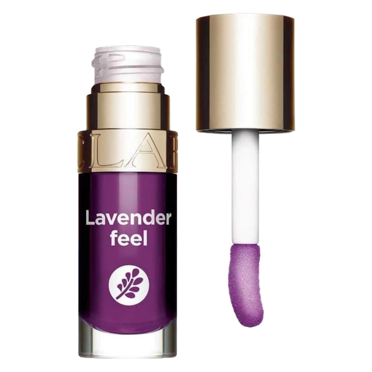 Lip Comfort Oil - Purple 12 von Clarins