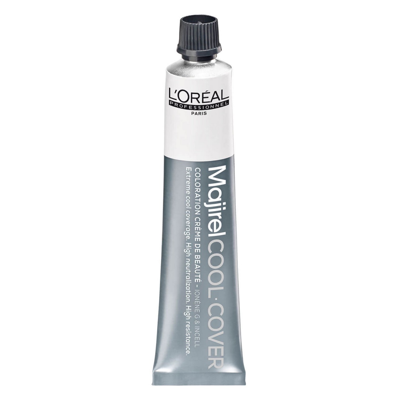 Majirel Cool Cover - 5.3 Hellbraun Goldbeige Majirel Cool Cover - 5.3 Hellbraun Goldbeige von L'Oréal Professionnel