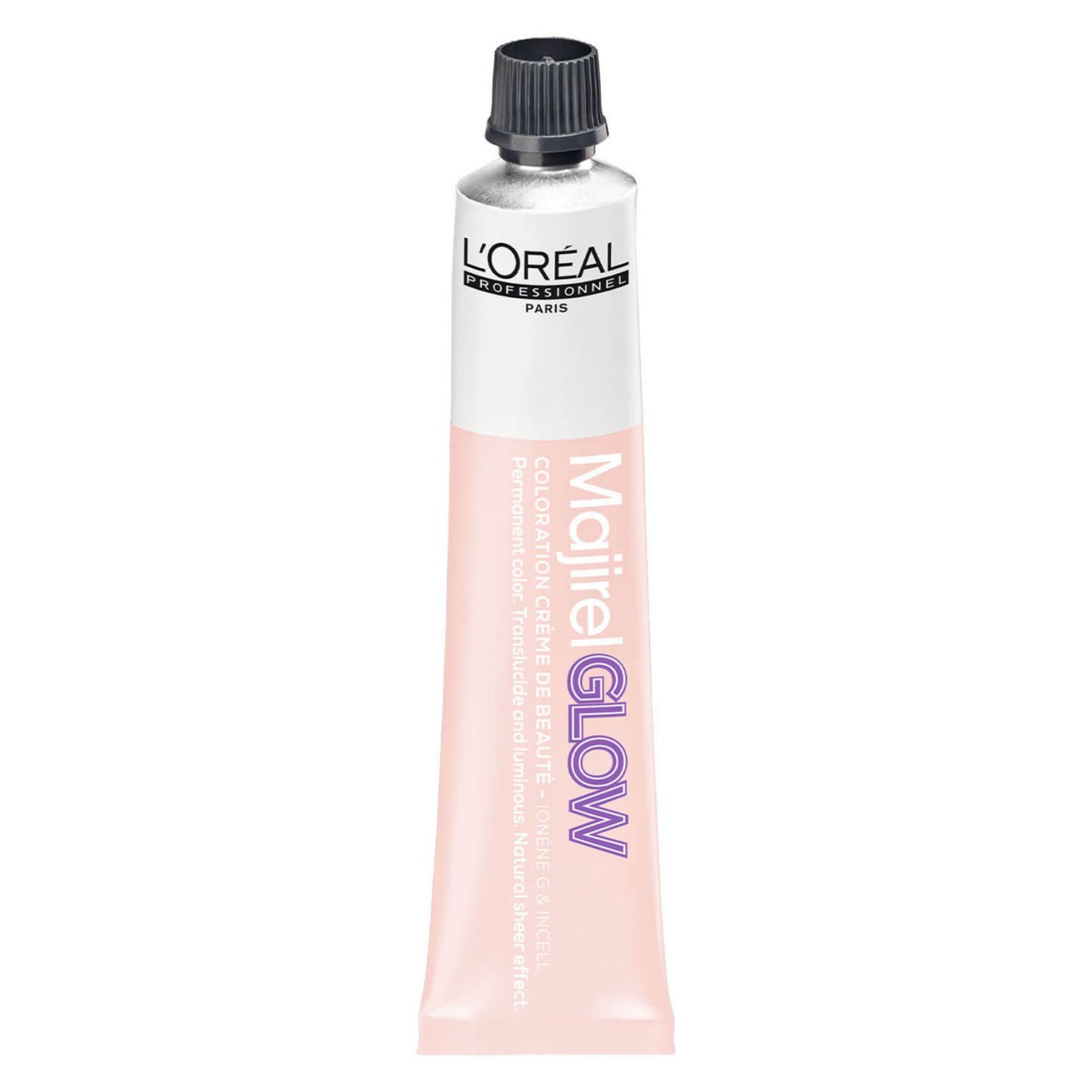 Majirel Glow - L .11 Glow Light Pollution Ash von L'Oréal Professionnel