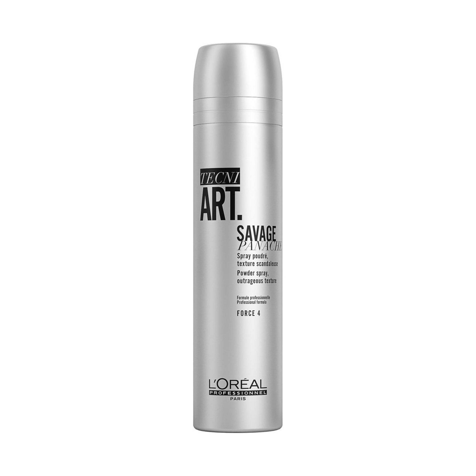 Savage Panache Damen  250ml von L'Oréal Professionnel