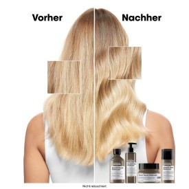 Série Expert Absolut Repair Molecular - Maske Série Expert Absolut Repair Molecular - Maske von L'Oréal Professionnel