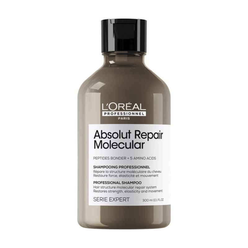 Série Expert Absolut Repair Molecular - Professional Shampoo von L'Oréal Professionnel