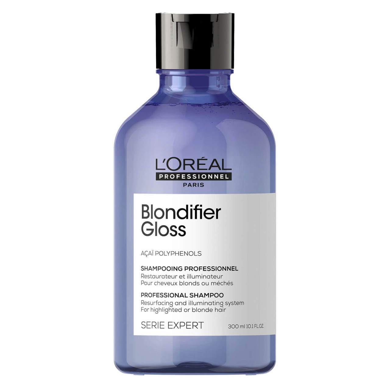 Série Expert Blondifier - Gloss Professional Shampoo von L'Oréal Professionnel