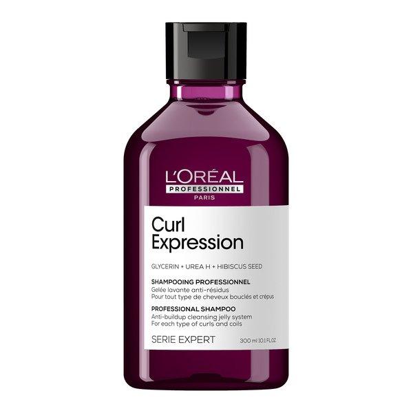 Serie Expert Curl Expression Anti-buildup Jelly Damen  300ml von L'Oréal Professionnel