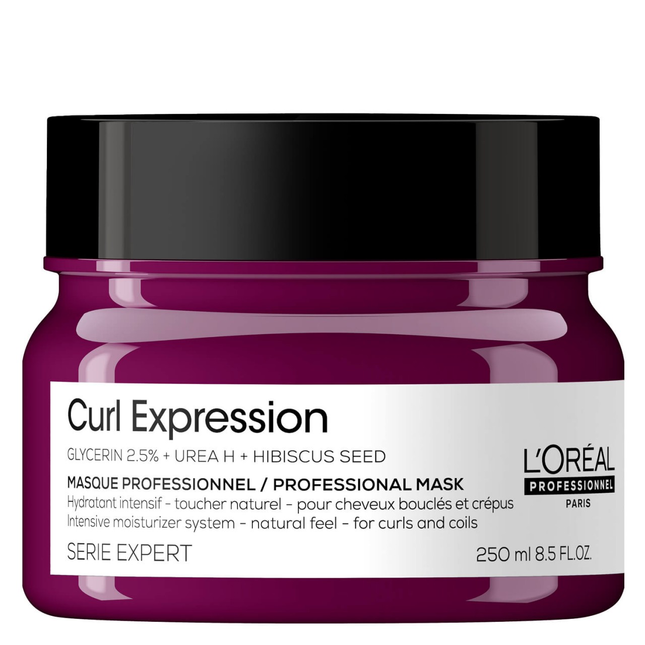 Série Expert Curl Expression - Intensive Moisturizer Mask von L'Oréal Professionnel