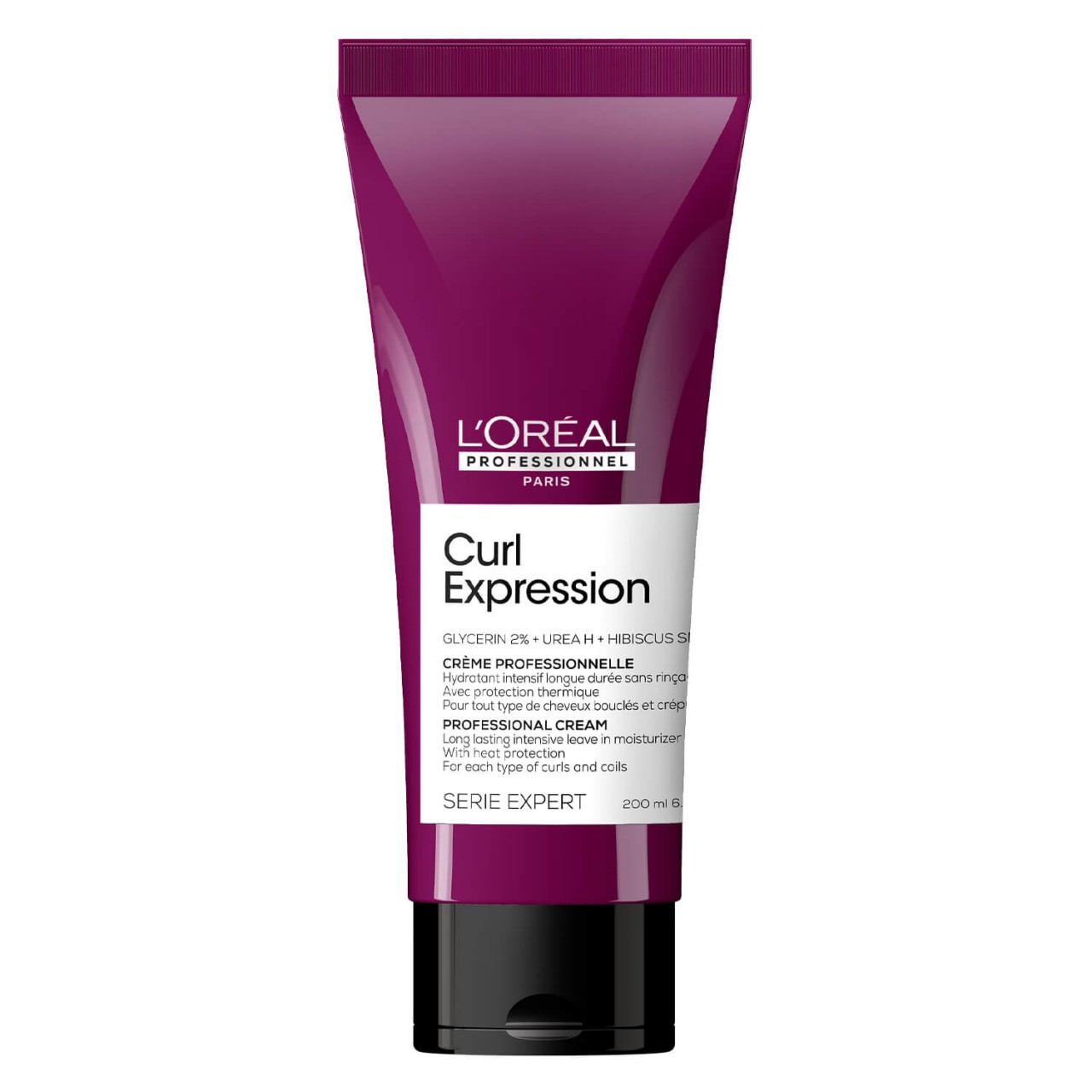 Série Expert Curl Expression - Long Lasting Intensive Leave-in Moisturizer von L'Oréal Professionnel