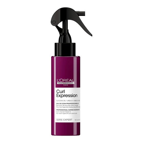 Serie Expert Curls Expression Curls Reviver Damen  190ml von L'Oréal Professionnel