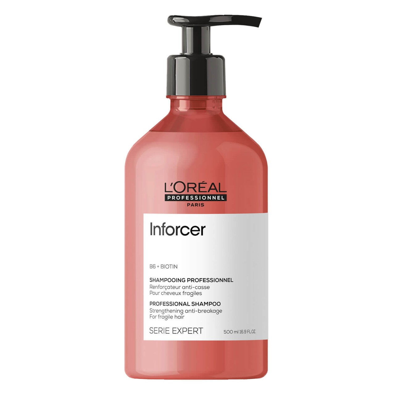 Série Expert Inforcer - Professional Shampoo von L'Oréal Professionnel