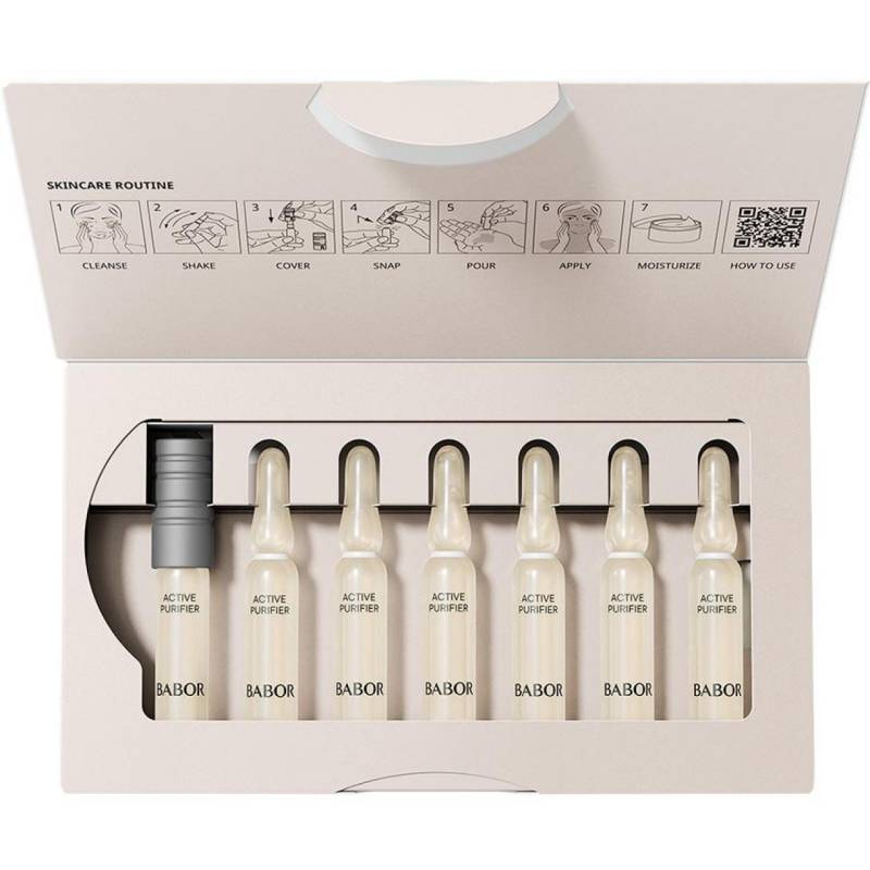 BABOR AMPOULE CONCENTRATES - Active Purifier von BABOR