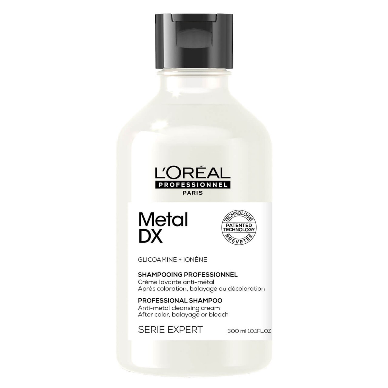 Série Expert Metal DX - Professional Shampoo von L'Oréal Professionnel