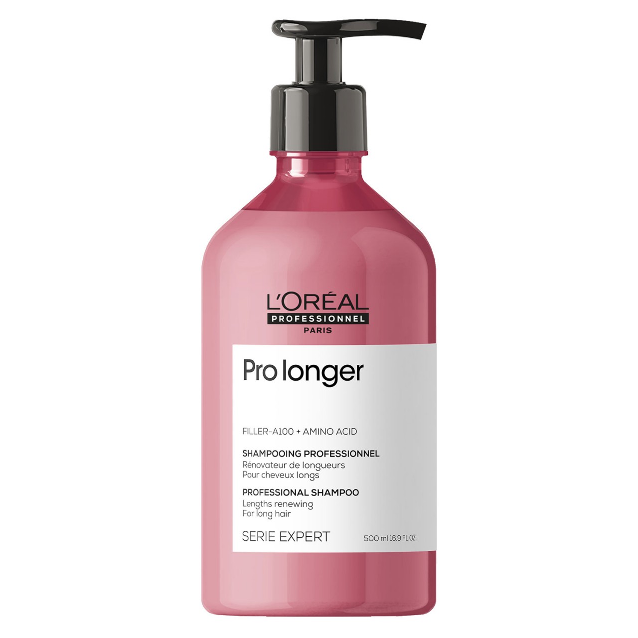 Série Expert Pro Longer - Professional Shampoo von L'Oréal Professionnel