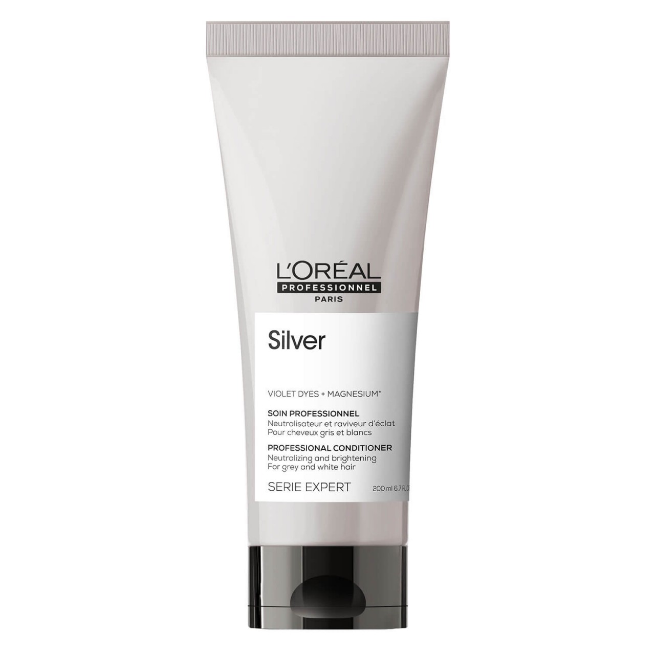 Série Expert Silver - Professional Conditioner von L'Oréal Professionnel