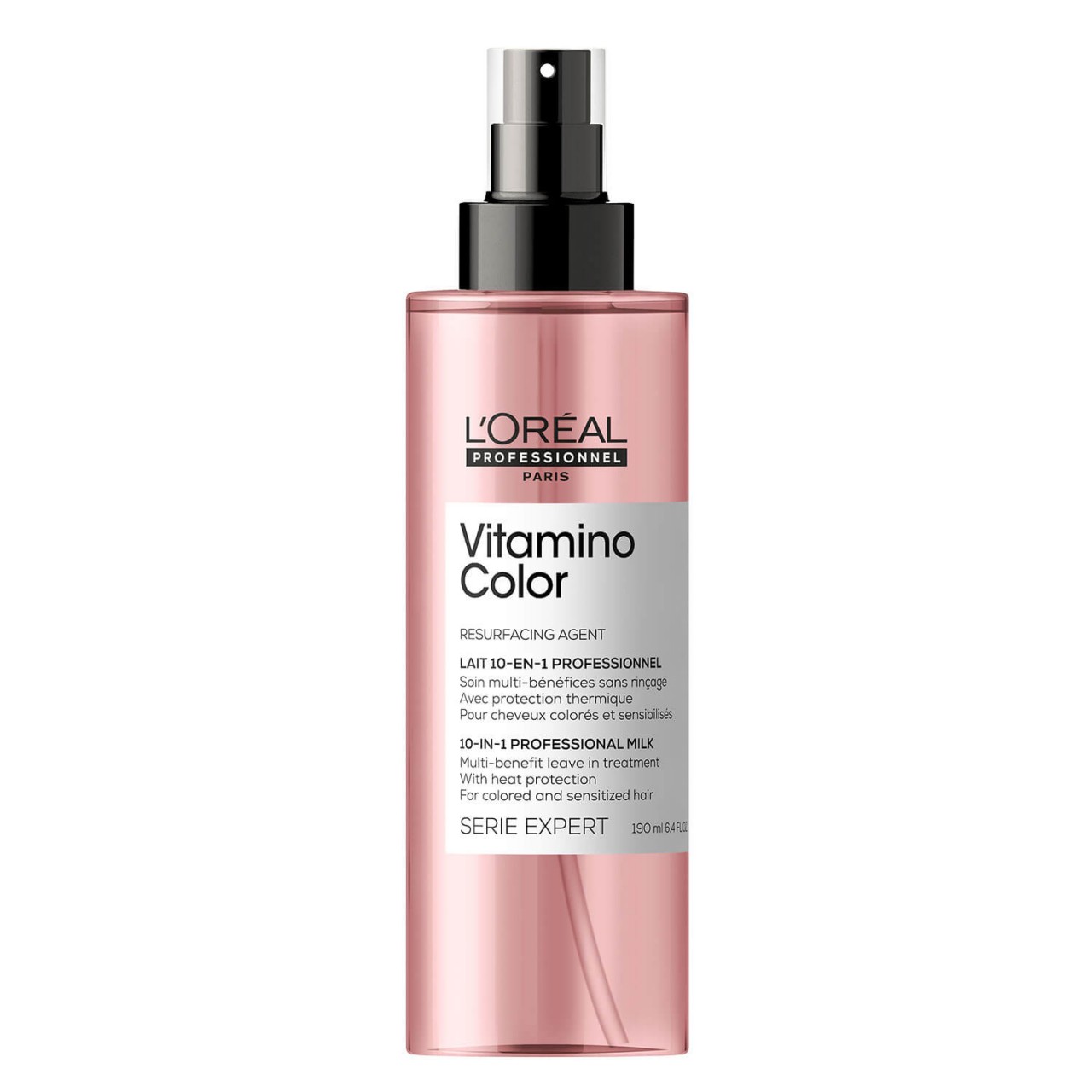 Série Expert Vitamino Color - Professional Spray 10-In-1 von L'Oréal Professionnel