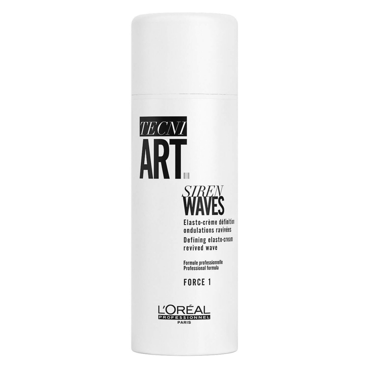 Tecni.art Essentials - Siren Waves von L'Oréal Professionnel