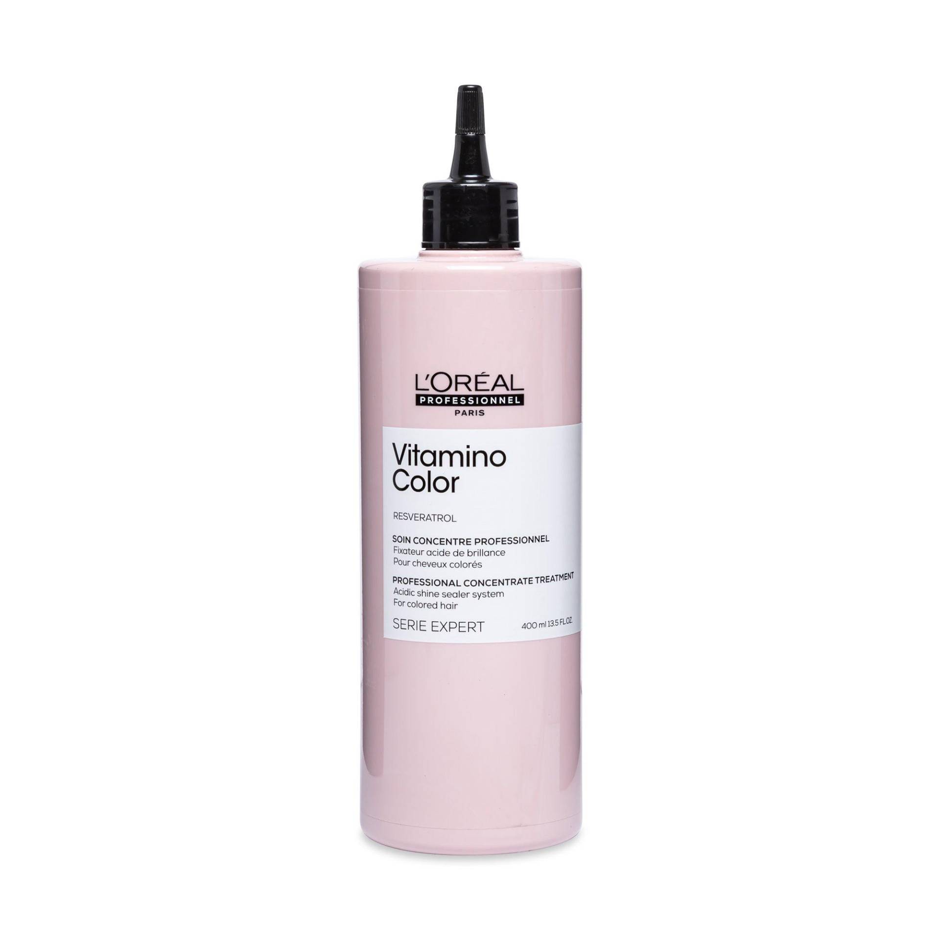 Vitamino Color Acidic Sealer Damen  400ml von L'Oréal Professionnel