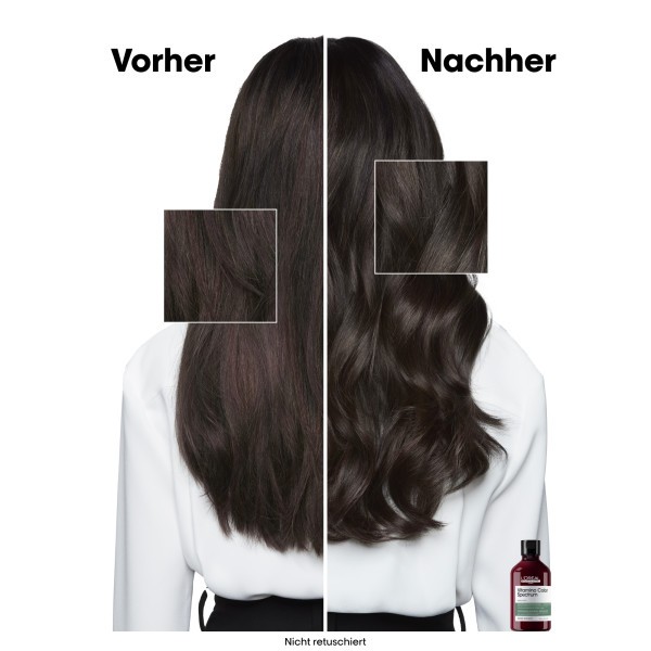 Vitamino Color Spectrum - Green Dyes Neutralizing Shampoo Vitamino Color Spectrum - Green Dyes Neutralizing Shampoo von L'Oréal Professionnel