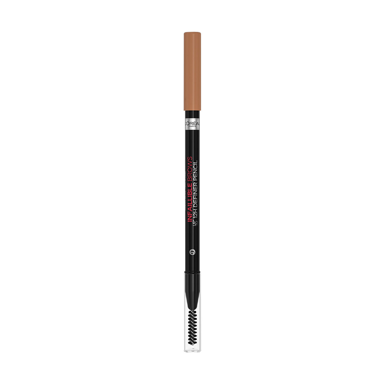 L'ORÉAL PARIS Infaillible Brows Augenbrauenstift 1ST von L'oréal Paris