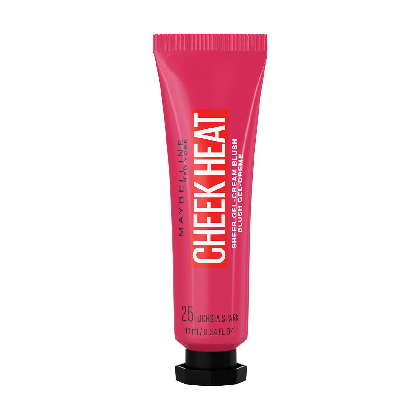 L'ORÉAL PARIS Cheek Heat Rouge Gel-Creme Blush 1ST von L'oréal Paris