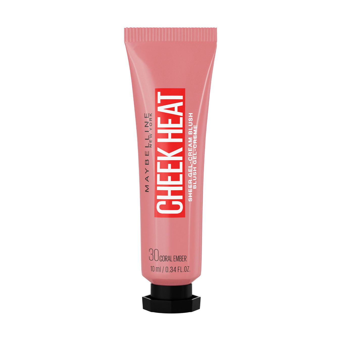 L'ORÉAL PARIS Cheek Heat Rouge Gel-Creme Blush 1ST von L'oréal Paris