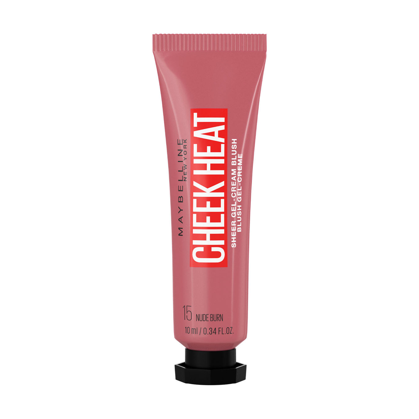 L'ORÉAL PARIS Cheek Heat Rouge Gel-Creme Blush 1ST von L'oréal Paris