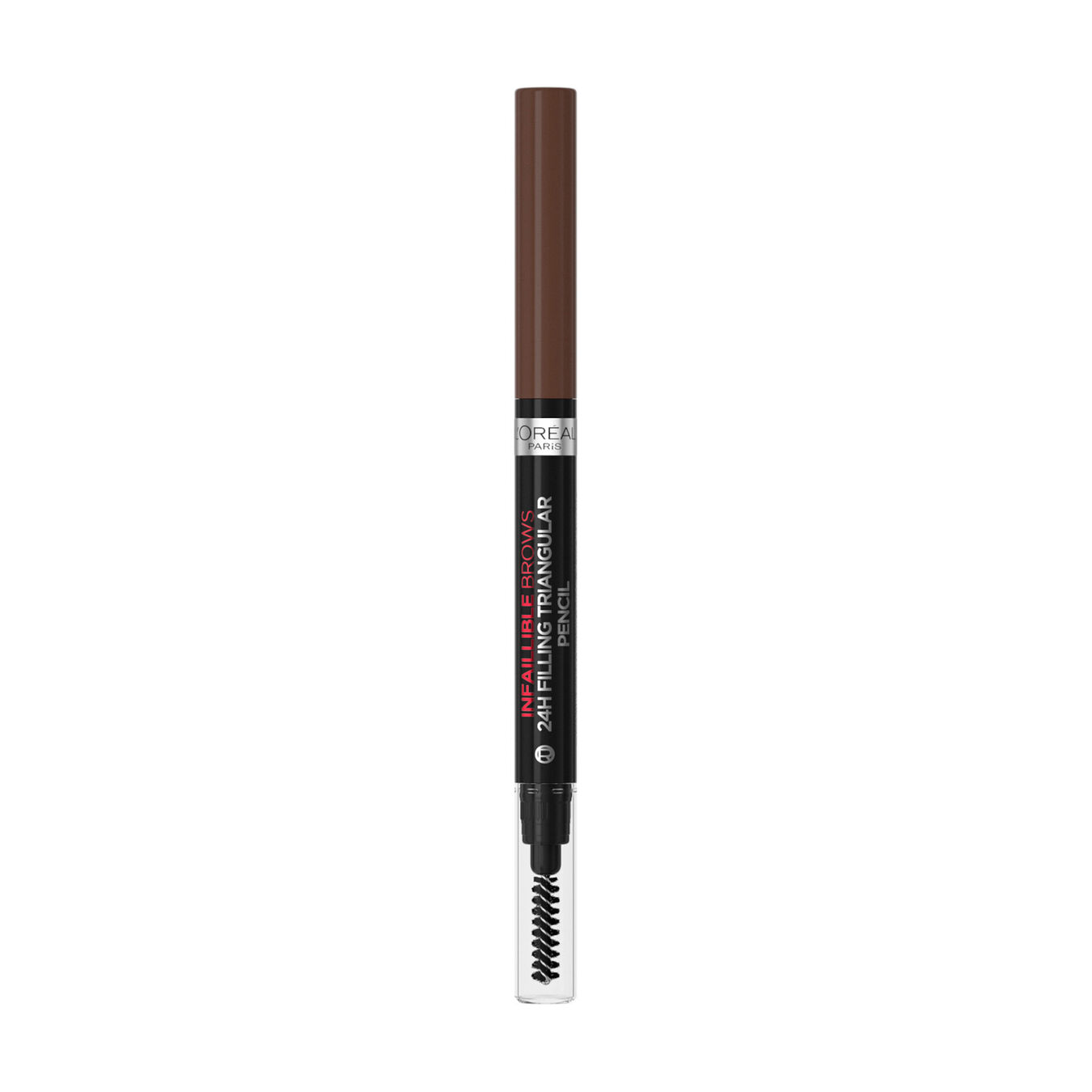 L'ORÉAL PARIS Eyebrow Pencil Brow Xpert Triangular Brow Pencil 1ST L'ORÉAL PARIS Eyebrow Pencil Brow Xpert Triangular Brow Pencil 1ST von L'oréal Paris