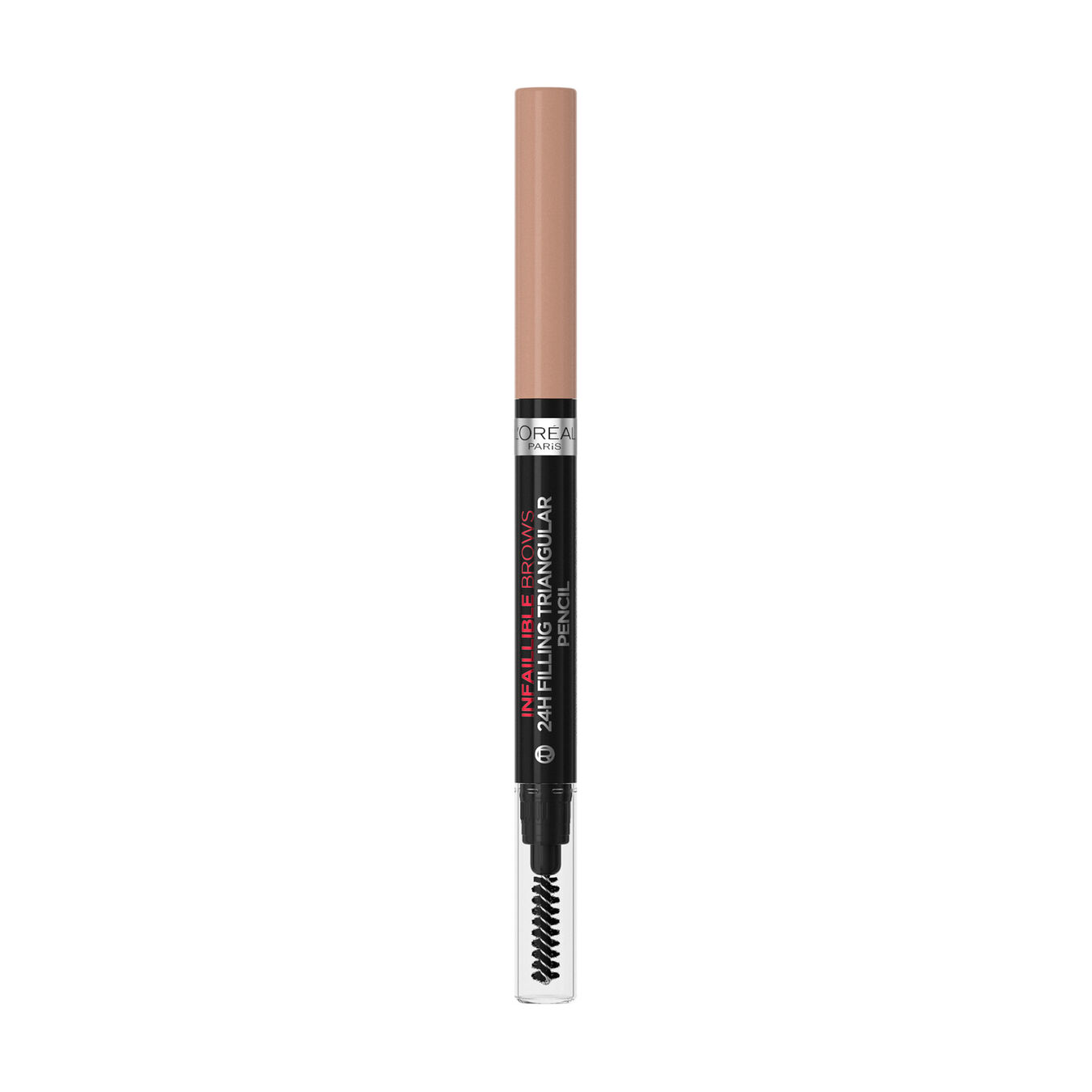 L'ORÉAL PARIS Eyebrow Pencil Brow Xpert Triangular Brow Pencil 1ST L'ORÉAL PARIS Eyebrow Pencil Brow Xpert Triangular Brow Pencil 1ST von L'oréal Paris
