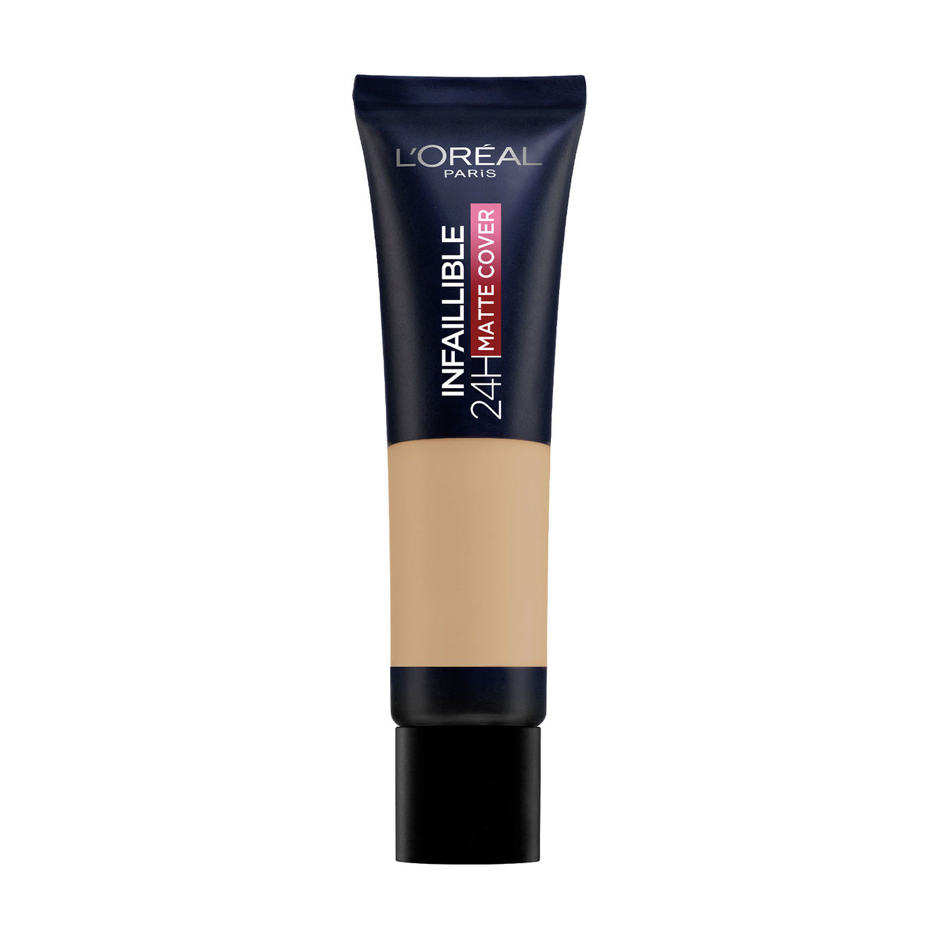 L'ORÉAL PARIS Infaillible 24H Matte Cover Make-up/Foundation 1ST L'ORÉAL PARIS Infaillible 24H Matte Cover Make-up/Foundation 1ST von L'oréal Paris