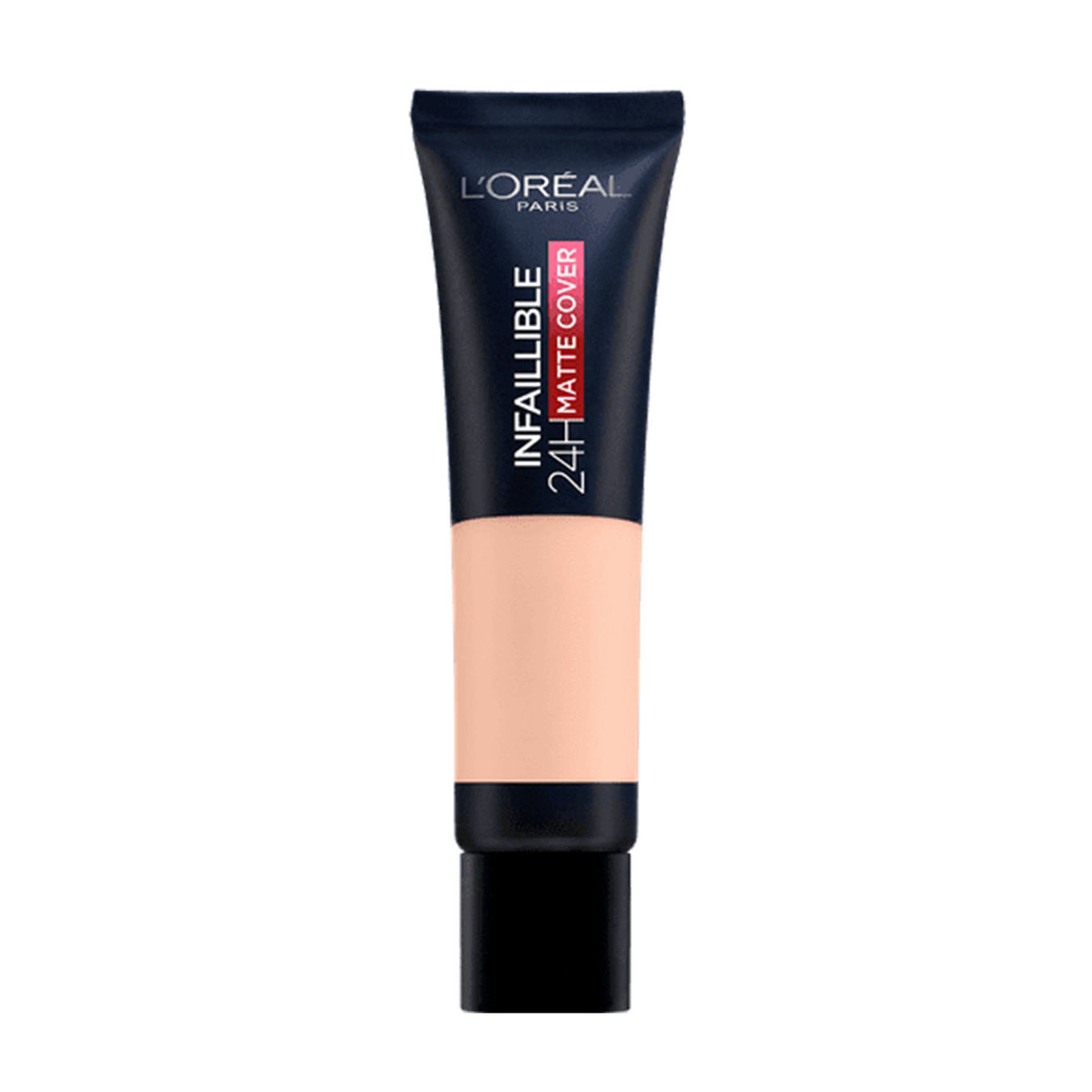L'ORÉAL PARIS Infaillible 24H Matte Cover Make-up/Foundation 1ST L'ORÉAL PARIS Infaillible 24H Matte Cover Make-up/Foundation 1ST von L'oréal Paris