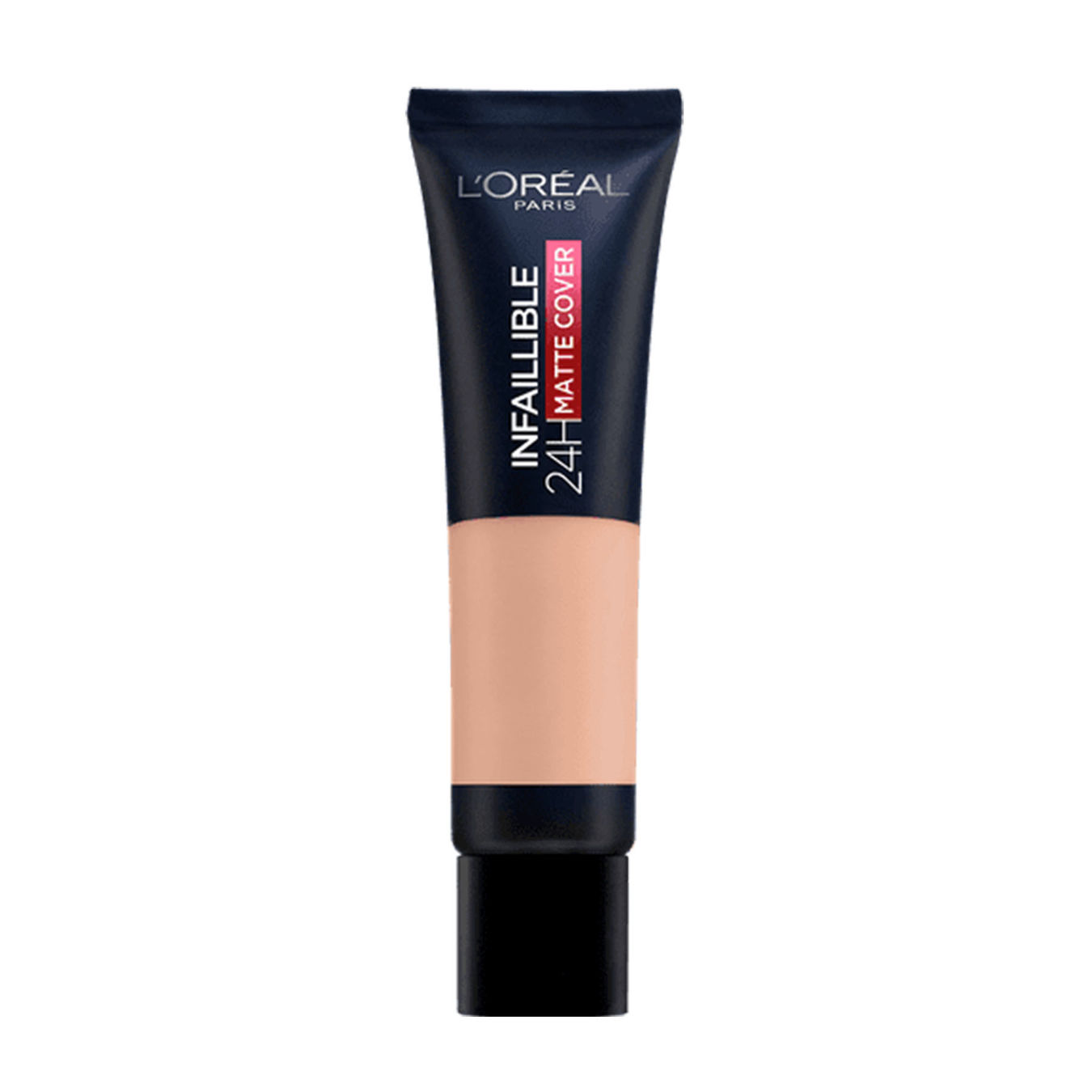 L'ORÉAL PARIS Infaillible 24H Matte Cover Make-up/Foundation 1ST L'ORÉAL PARIS Infaillible 24H Matte Cover Make-up/Foundation 1ST von L'oréal Paris