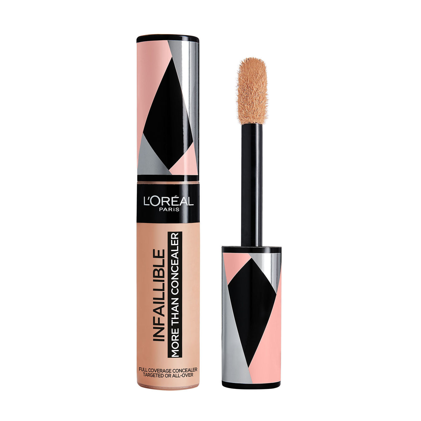 L'ORÉAL PARIS Infaillible Concealer 1ST von L'oréal Paris