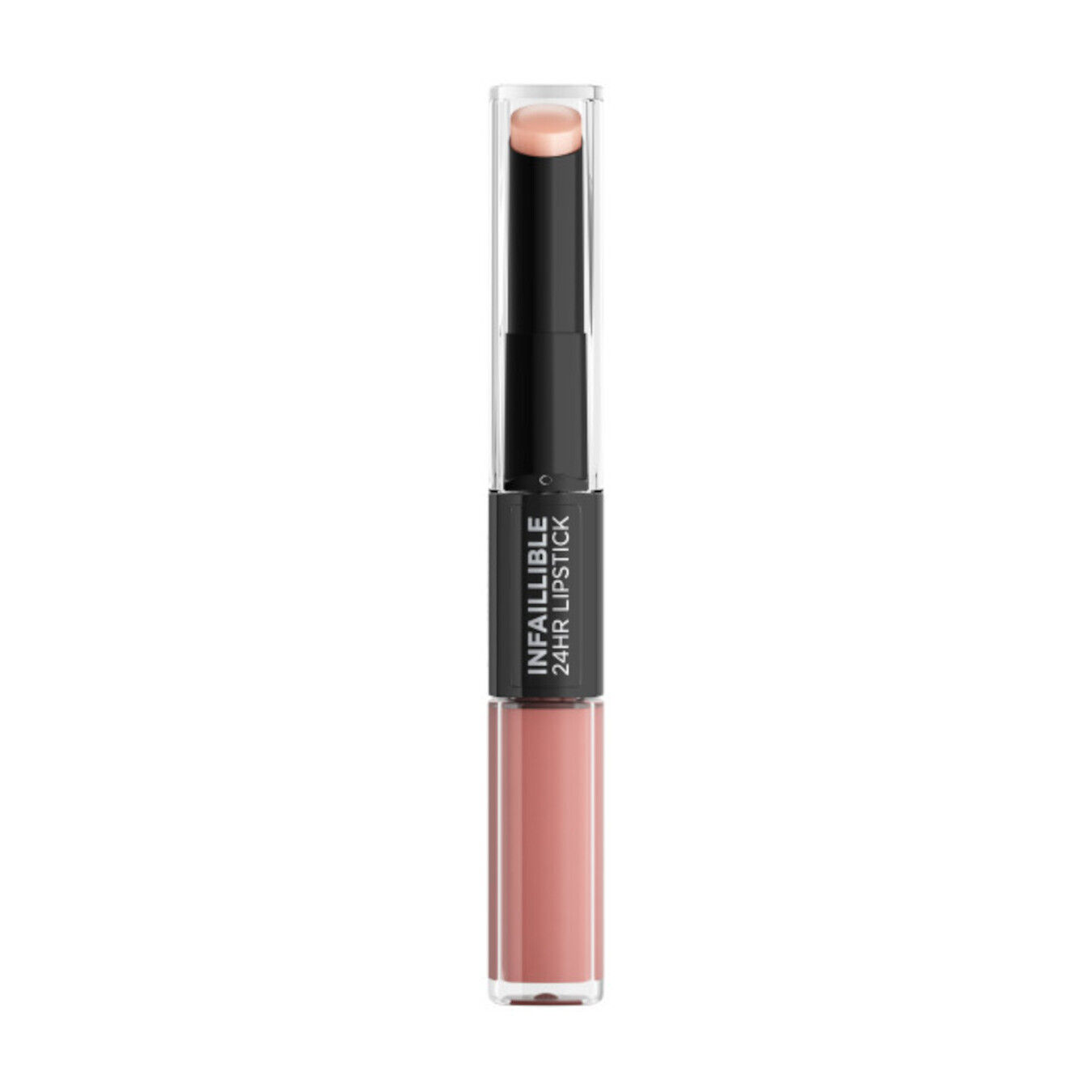 L'ORÉAL PARIS Infaillible X3 2-STEP Lippenstift 1ST von L'oréal Paris