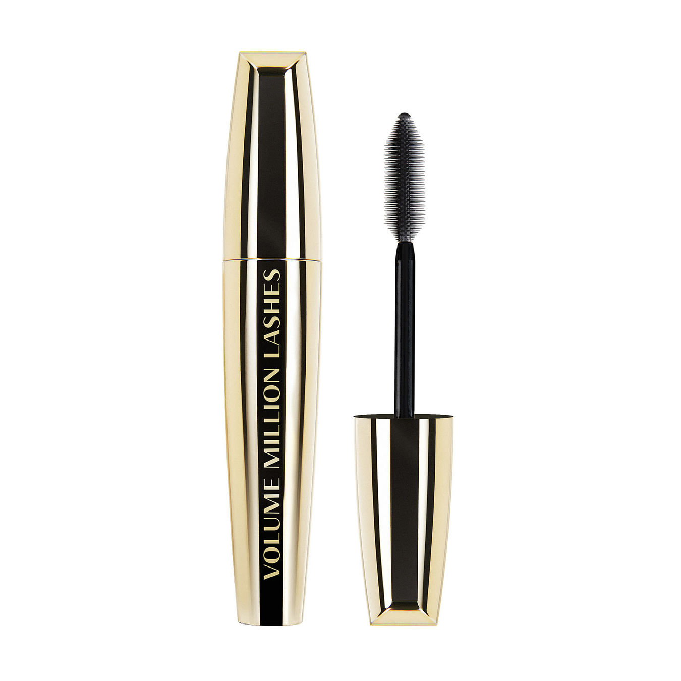 L'ORÉAL PARIS Million Lashes Mascara 1ST L'ORÉAL PARIS Million Lashes Mascara 1ST von L'oréal Paris