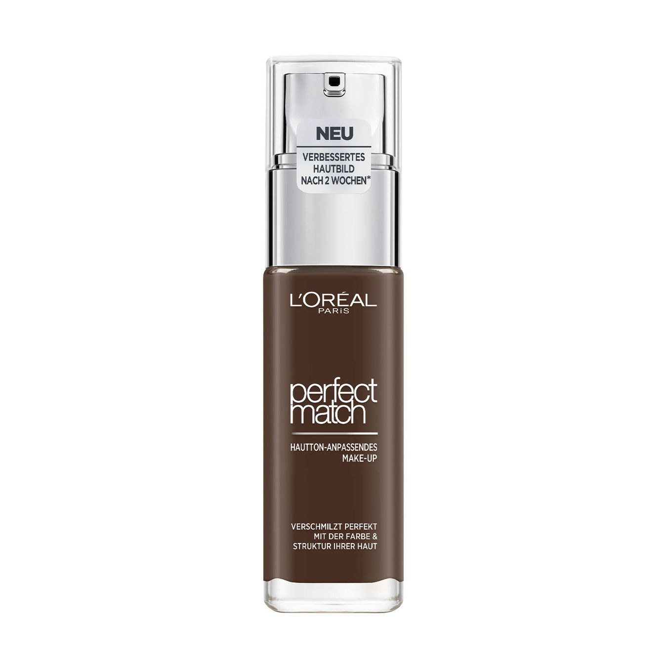 L'ORÉAL PARIS PERFECT MATCH Make up 1ST L'ORÉAL PARIS PERFECT MATCH Make up 1ST von L'oréal Paris