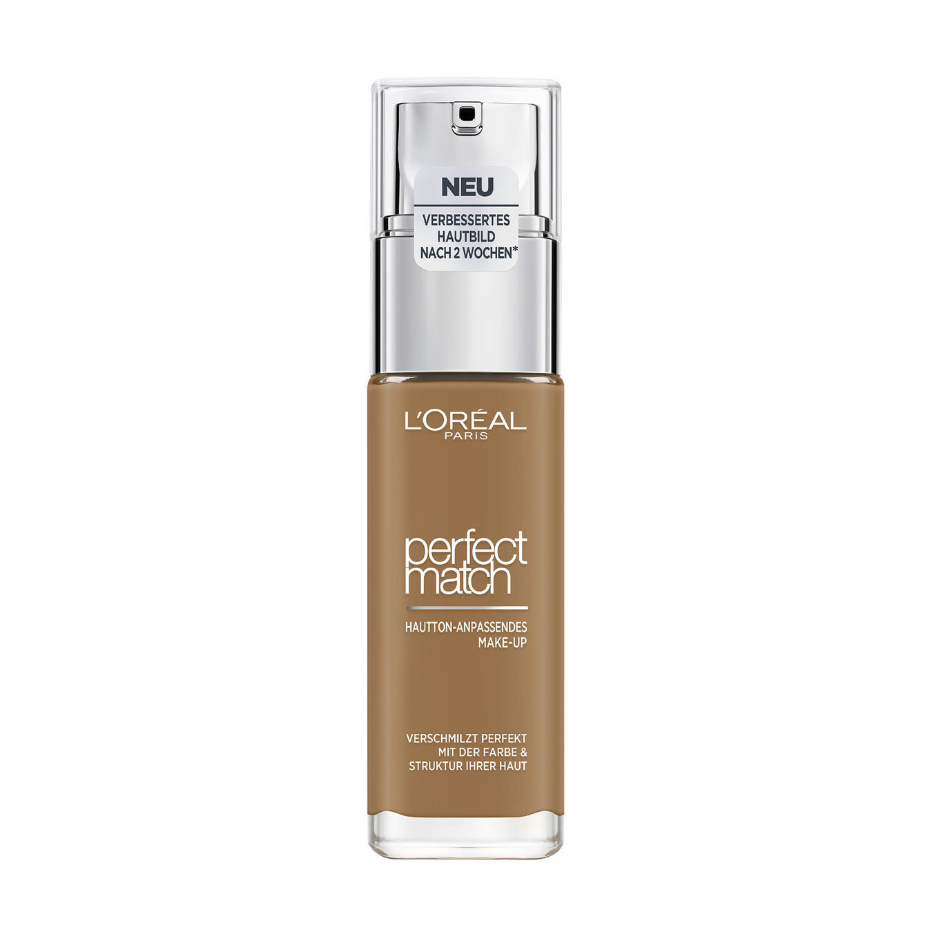 L'ORÉAL PARIS PERFECT MATCH Make up 1ST L'ORÉAL PARIS PERFECT MATCH Make up 1ST von L'oréal Paris