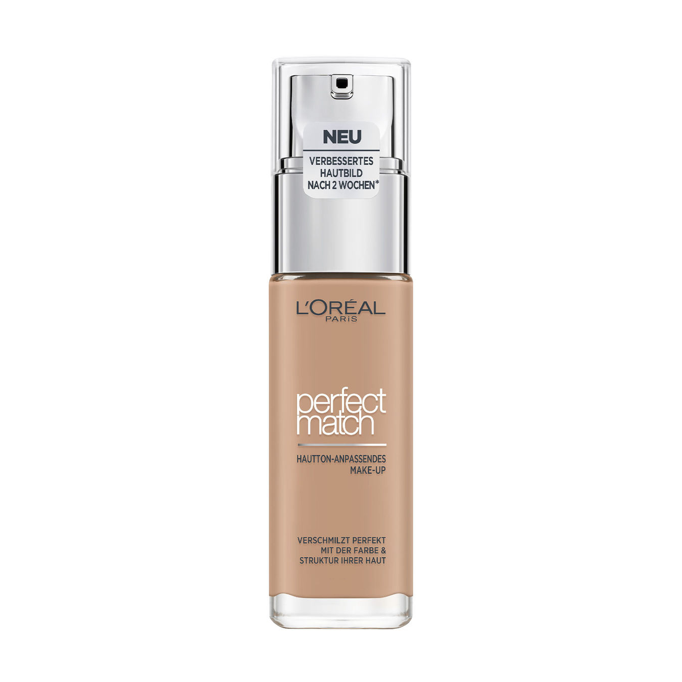 L'ORÉAL PARIS PERFECT MATCH Make up 1ST L'ORÉAL PARIS PERFECT MATCH Make up 1ST von L'oréal Paris