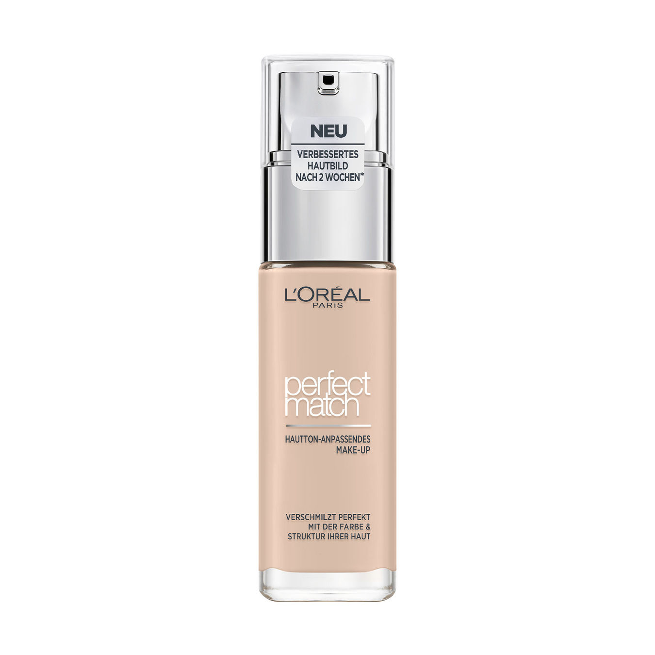 L'ORÉAL PARIS PERFECT MATCH Make up 1ST L'ORÉAL PARIS PERFECT MATCH Make up 1ST von L'oréal Paris