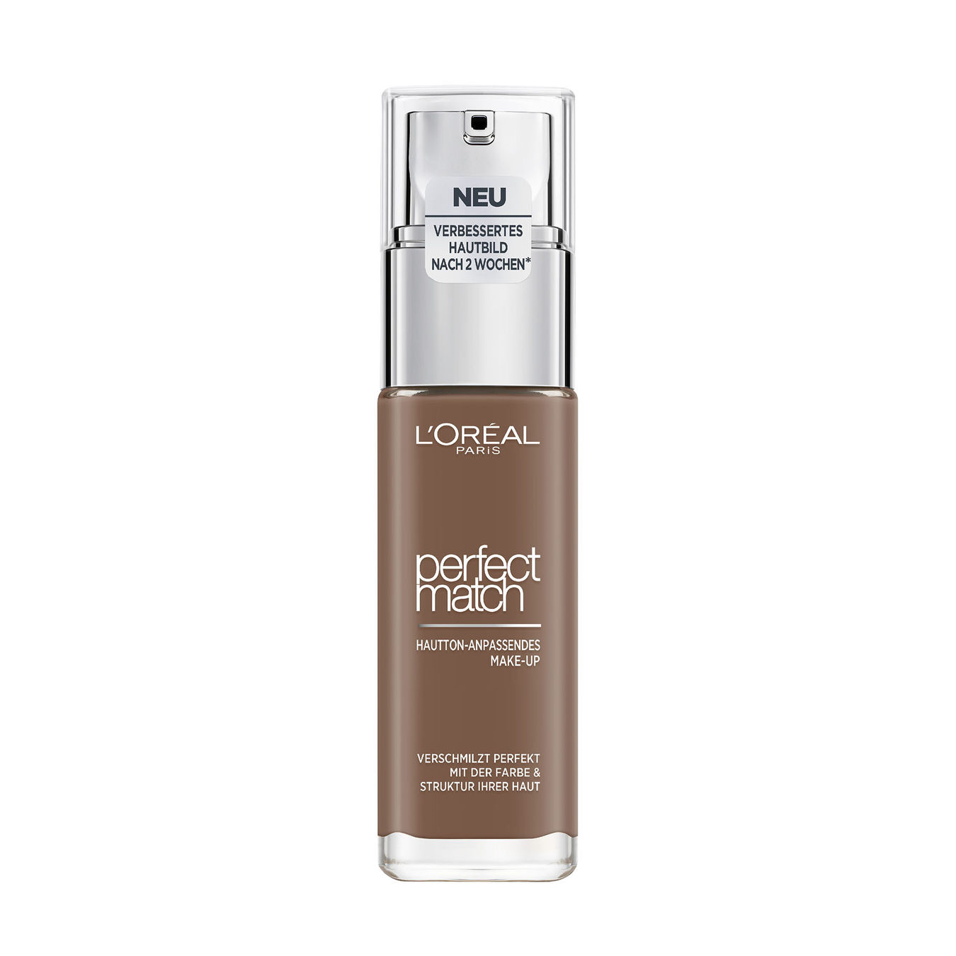 L'ORÉAL PARIS PERFECT MATCH Make up 1ST L'ORÉAL PARIS PERFECT MATCH Make up 1ST von L'oréal Paris