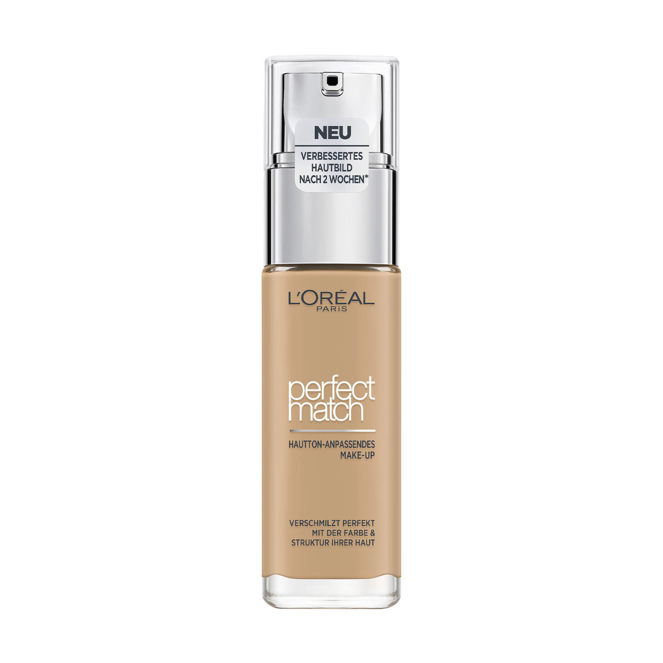 L'ORÉAL PARIS PERFECT MATCH Make up 1ST L'ORÉAL PARIS PERFECT MATCH Make up 1ST von L'oréal Paris