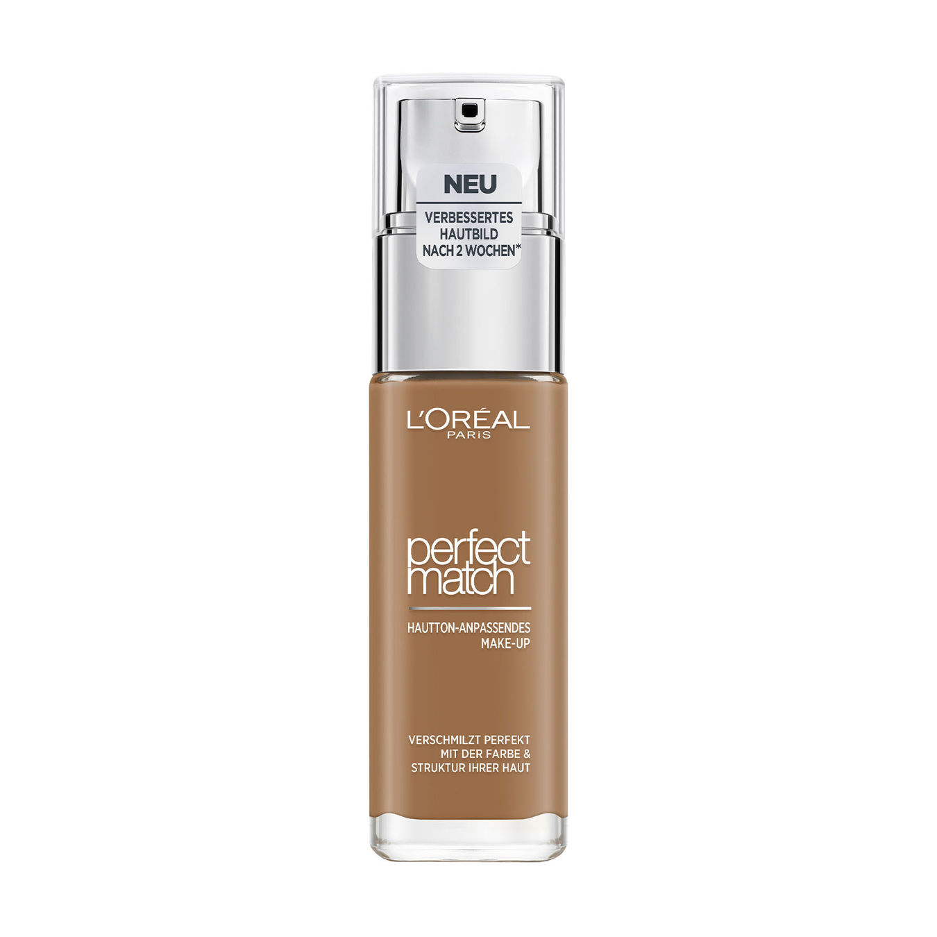L'ORÉAL PARIS Perfect Match Make-up/Foundation 1ST L'ORÉAL PARIS Perfect Match Make-up/Foundation 1ST von L'oréal Paris