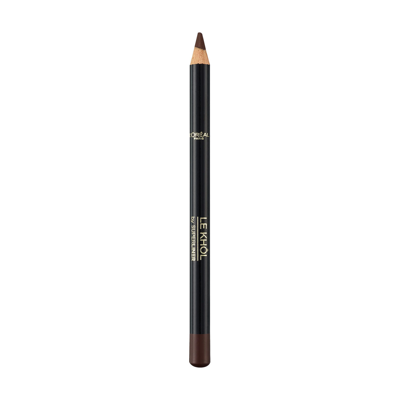 L'ORÉAL PARIS Super Liner Kajal 1ST von L'oréal Paris