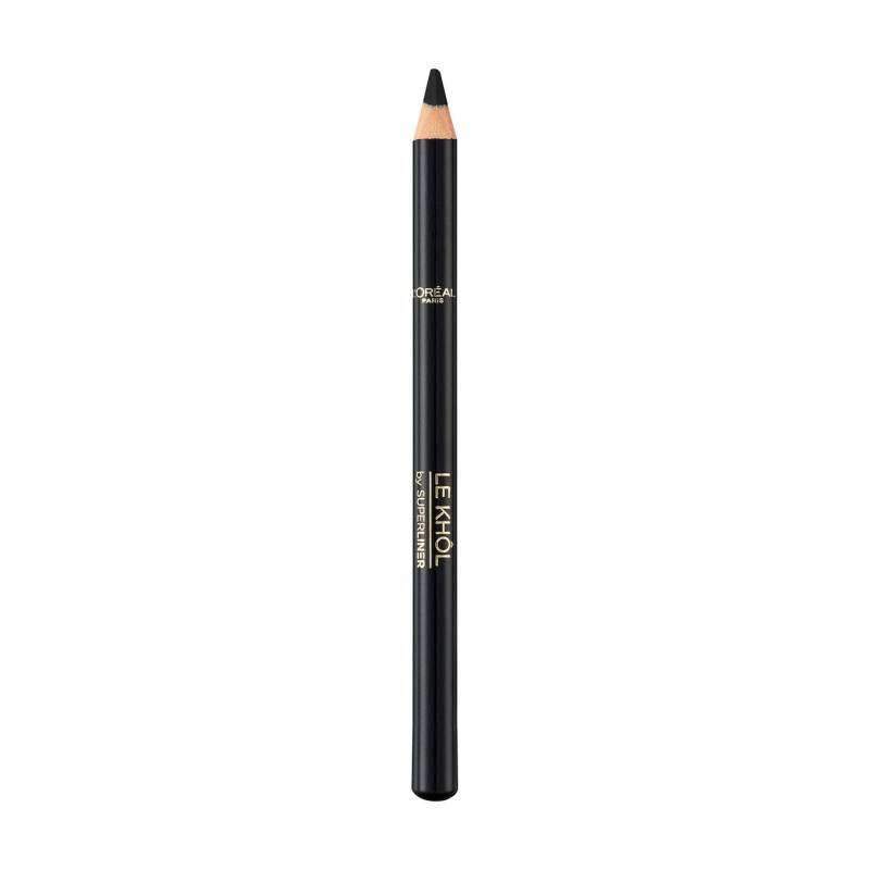 L'ORÉAL PARIS Super Liner Kajal 1ST von L'oréal Paris