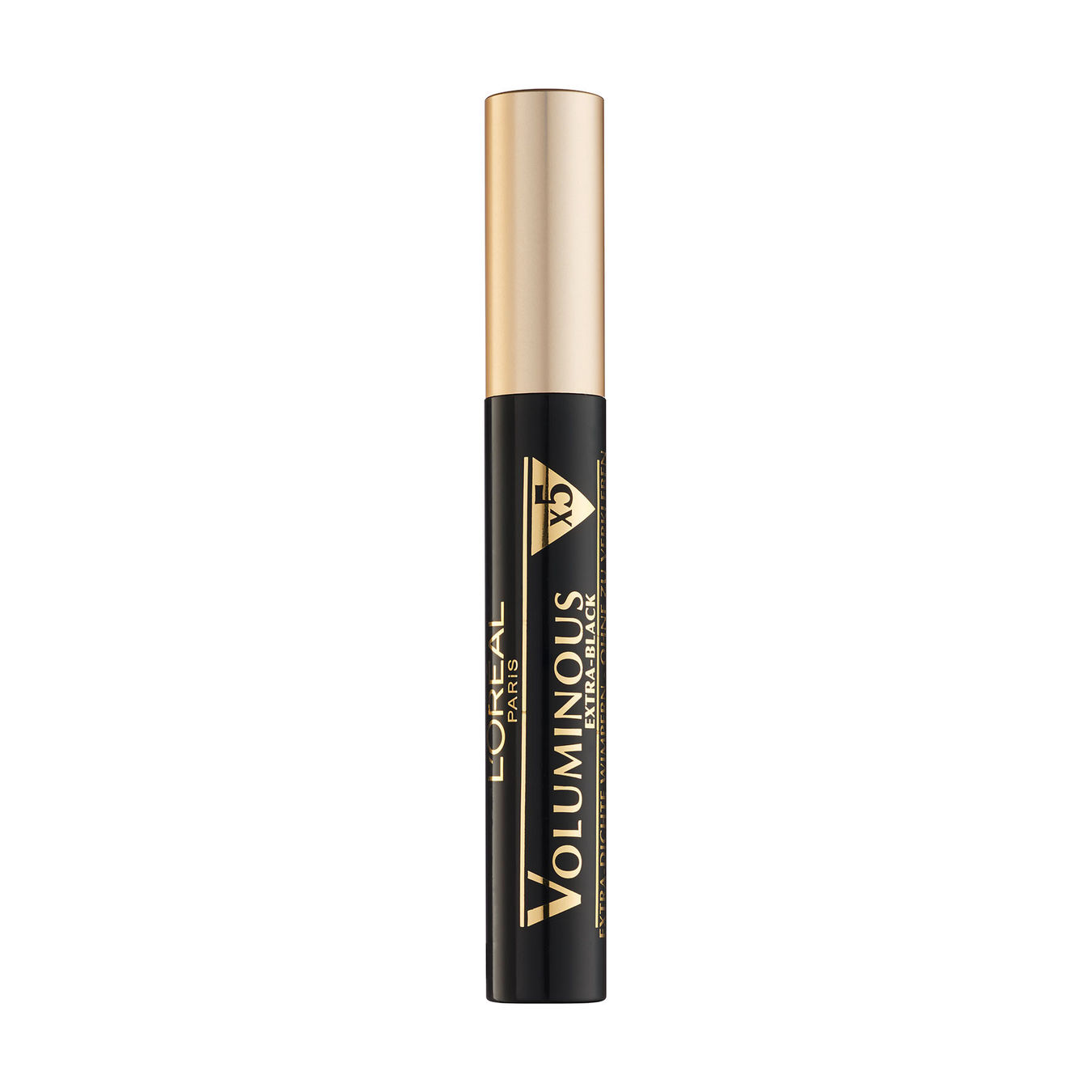 L'ORÉAL PARIS Voluminissime Mascara 1ST von L'oréal Paris