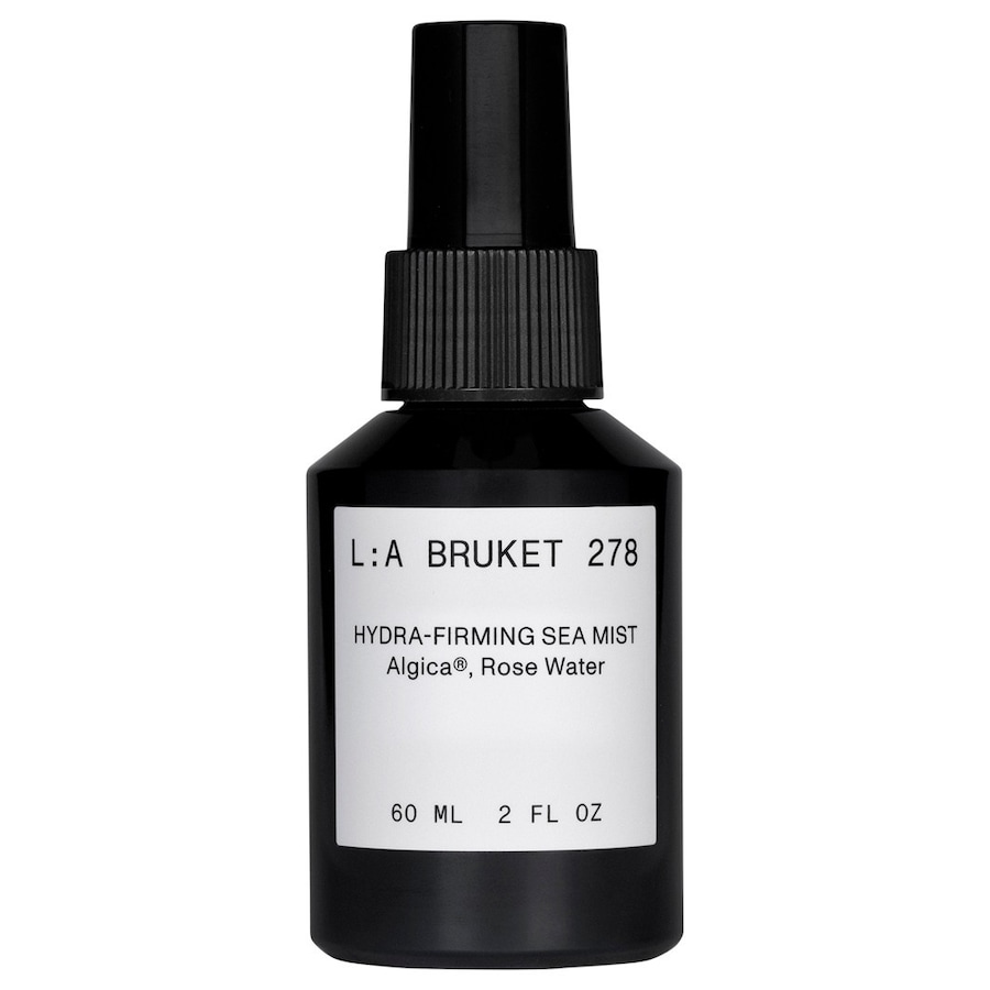 L:A BRUKET L:A BRUKET 278 HYDRA-FIRMING FACE MIST 60 M gesichtsspray 60.0 ml L:A BRUKET L:A BRUKET 278 HYDRA-FIRMING FACE MIST 60 M gesichtsspray 60.0 ml von L:A BRUKET