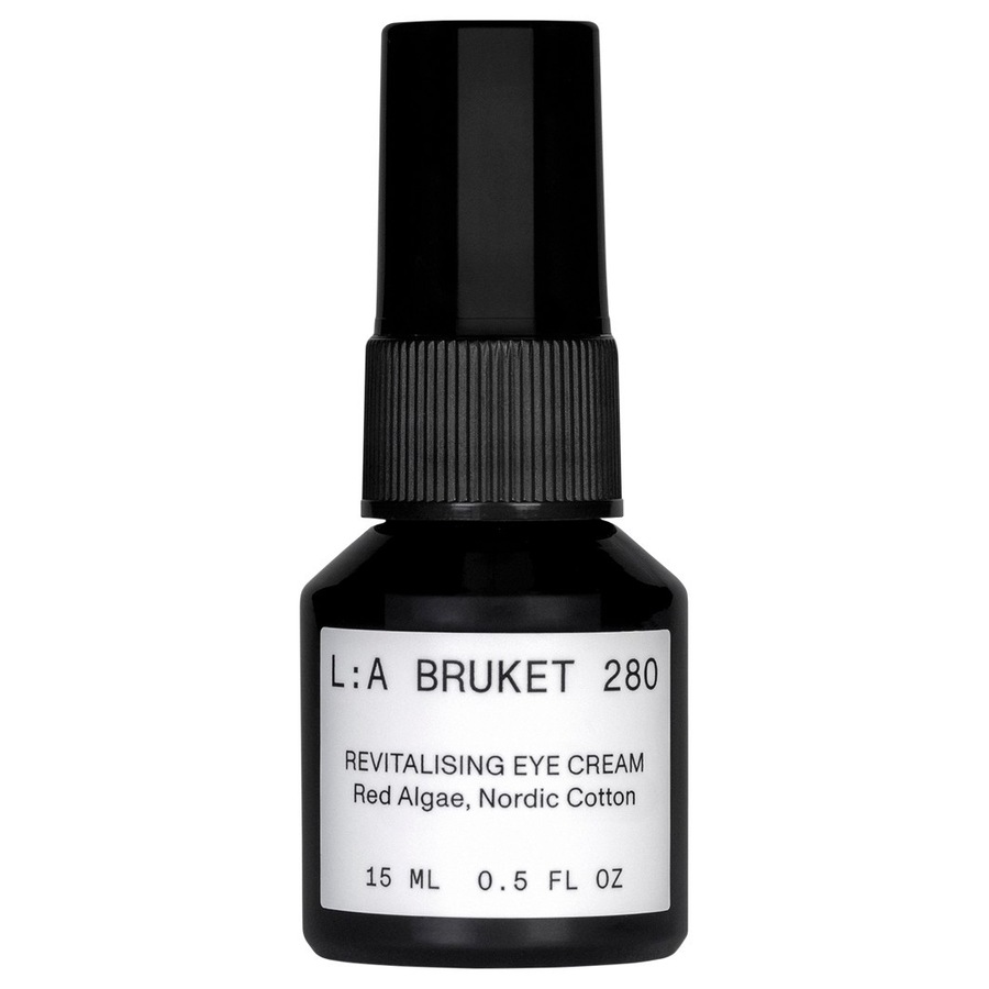 L:A BRUKET L:A BRUKET 280 REVITALIZING EYE CREAM 15 ML augencreme 15.0 ml L:A BRUKET L:A BRUKET 280 REVITALIZING EYE CREAM 15 ML augencreme 15.0 ml von L:A BRUKET