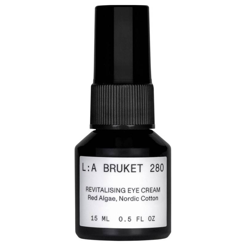 L:A BRUKET  L:A BRUKET 280 REVITALIZING EYE CREAM 15 ML augencreme 15.0 ml von L:A BRUKET