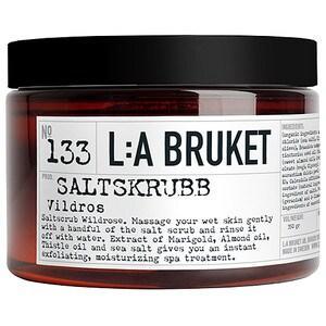 L:A BRUKET L:A BRUKET No. 133 Salt Scrub - Wild Rose 350ml koerperpeeling 350.0 ml L:A BRUKET L:A BRUKET No. 133 Salt Scrub - Wild Rose 350ml koerperpeeling 350.0 ml von L:A BRUKET