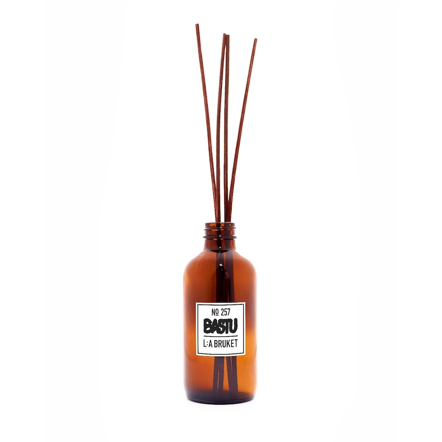 L:A BRUKET L:A BRUKET No. 257 Room Diffuser Bastu raumduft 200.0 ml L:A BRUKET L:A BRUKET No. 257 Room Diffuser Bastu raumduft 200.0 ml von L:A BRUKET