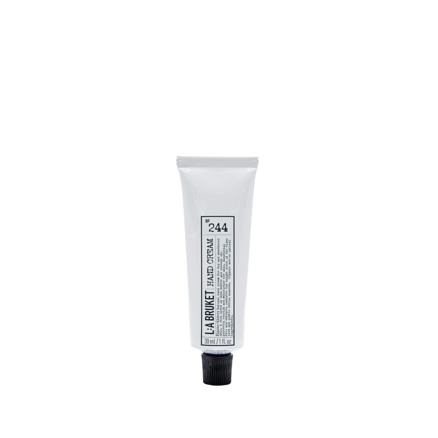 L:A BRUKET L:A BRUKET No.244 Hand Cream Elder handlotion 30.0 ml L:A BRUKET L:A BRUKET No.244 Hand Cream Elder handlotion 30.0 ml von L:A BRUKET