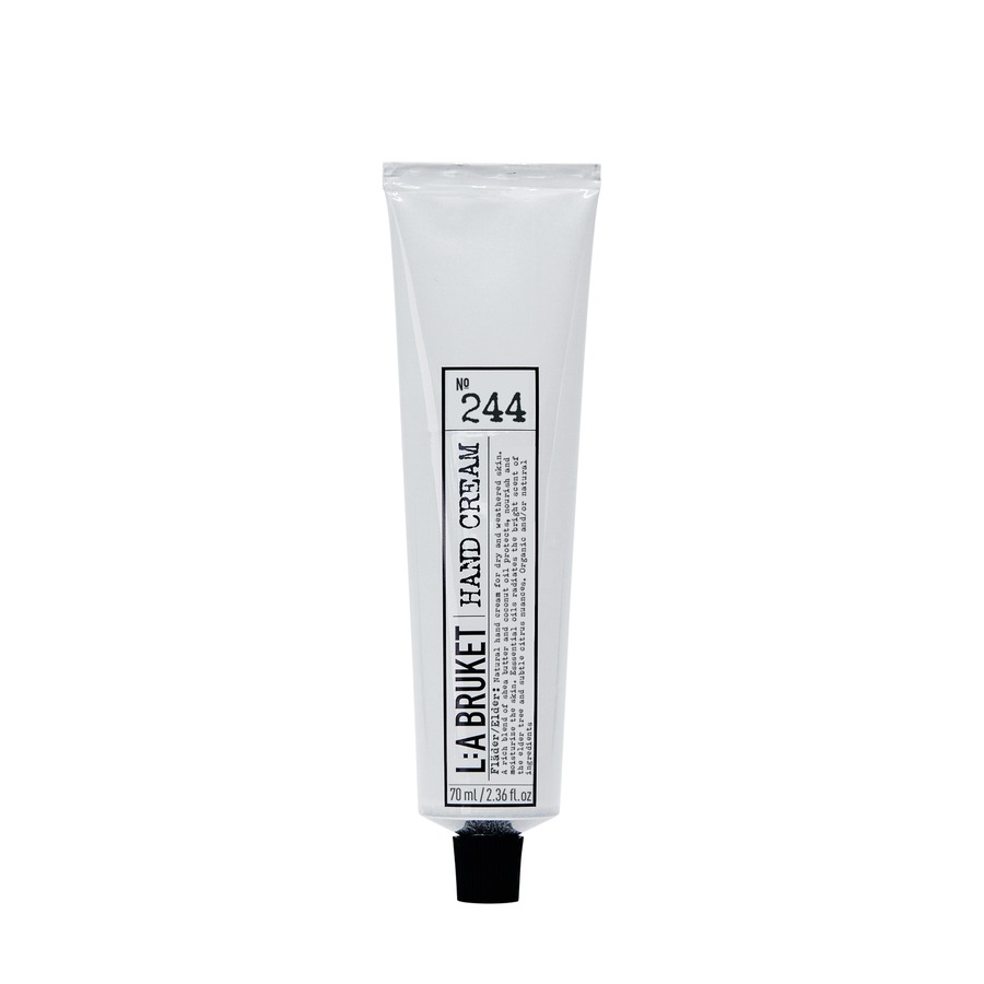 L:A BRUKET L:A BRUKET No.244 Hand Cream Elder handlotion 70.0 ml L:A BRUKET L:A BRUKET No.244 Hand Cream Elder handlotion 70.0 ml von L:A BRUKET