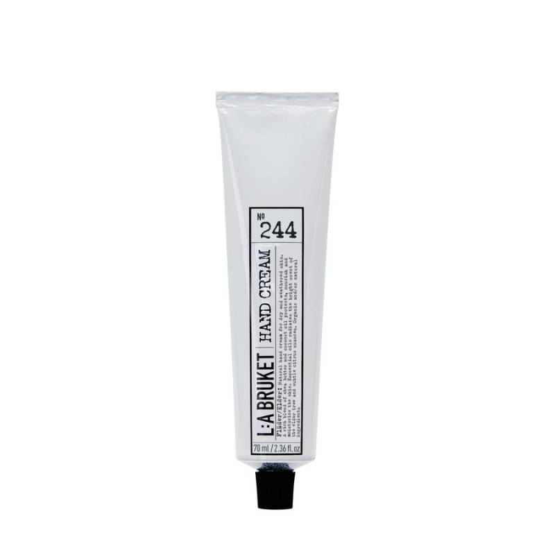 L:A BRUKET  L:A BRUKET No.244 Hand Cream Elder handlotion 70.0 ml von L:A BRUKET